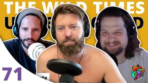 The Wild Times Podcast | Forrest Galante Podcast
